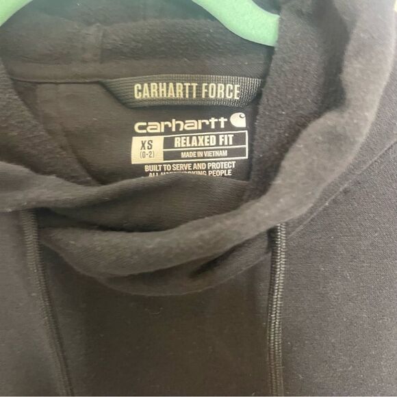 Boys bundle of 2 sweatshirts and one denim - Picture 4 of 10